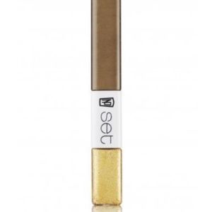 NP Set Day To Night Liquid Eyeliner Duo Los Cabos